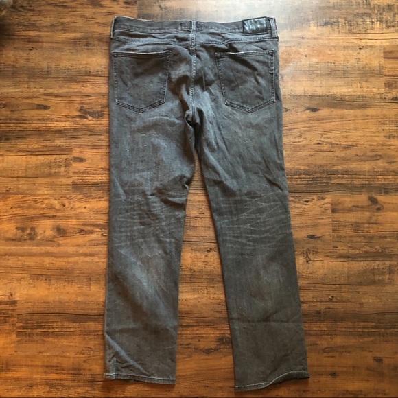 36x32 Mens Express jeans - Picture 3 of 4